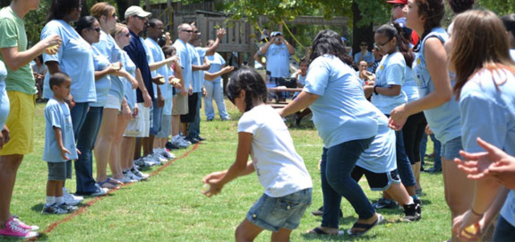 Company Picnic